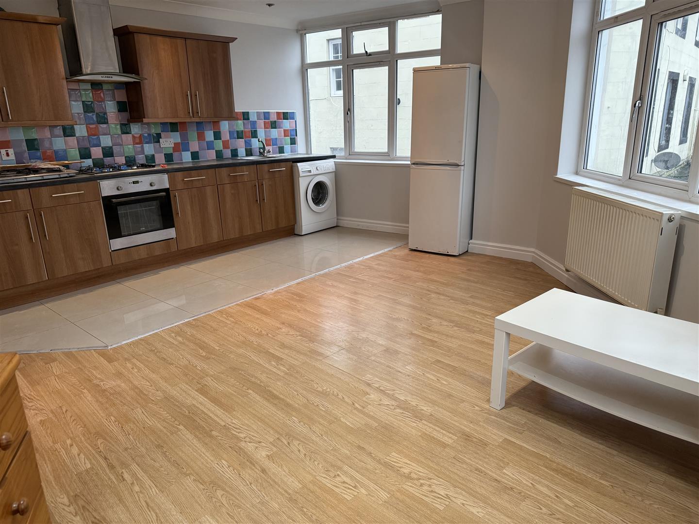 Flat 1, Grahamsley Street, Gateshead